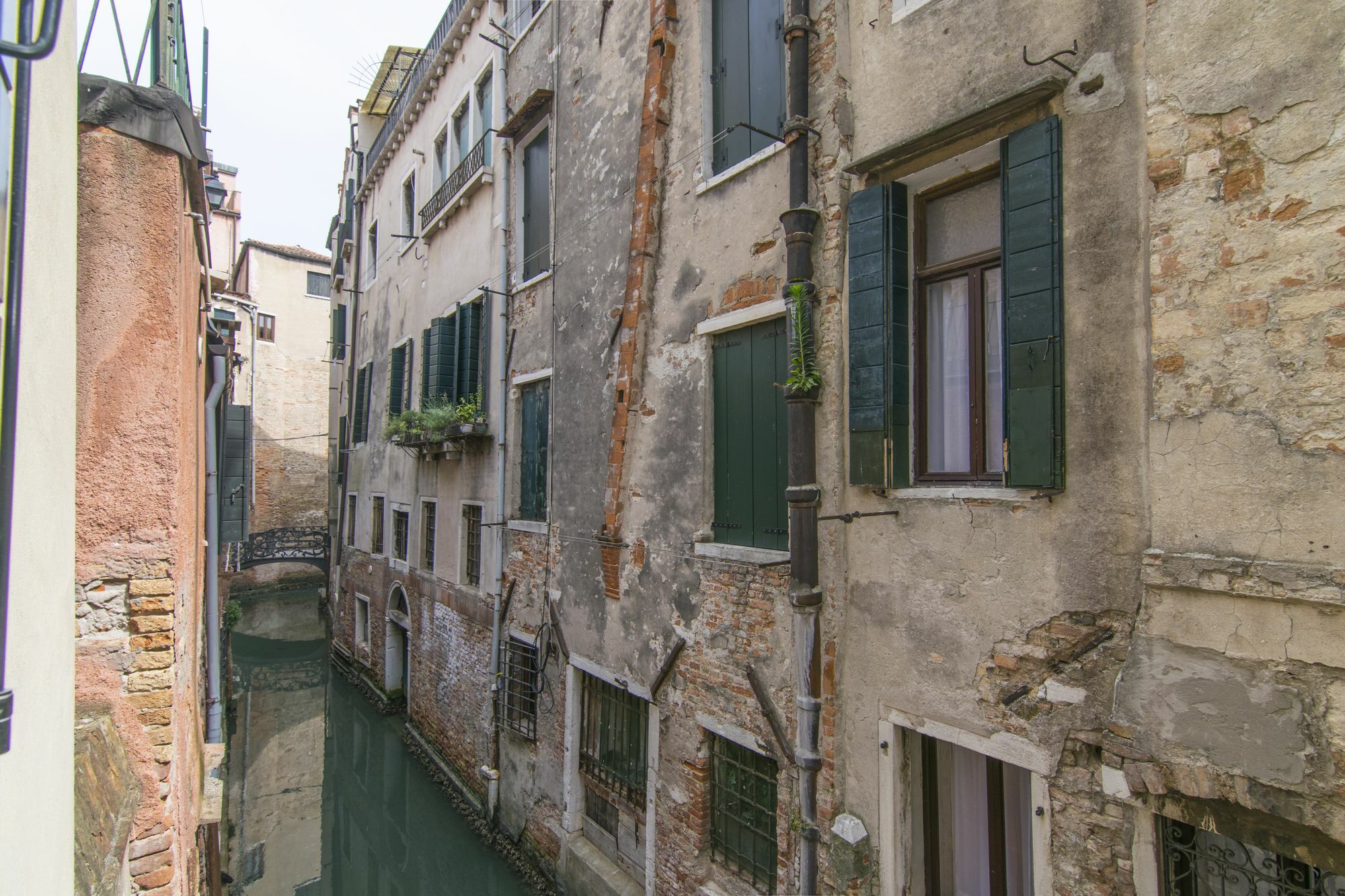 Love Gentile Venesia Bagian luar foto